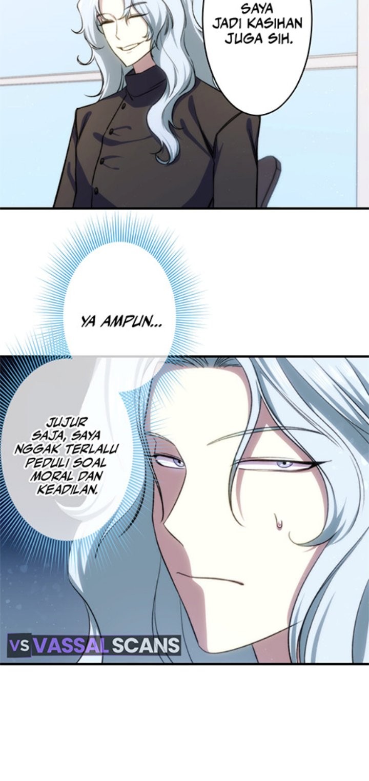 Revenge of the Unrivaled Streamer Chapter 5 Gambar 28