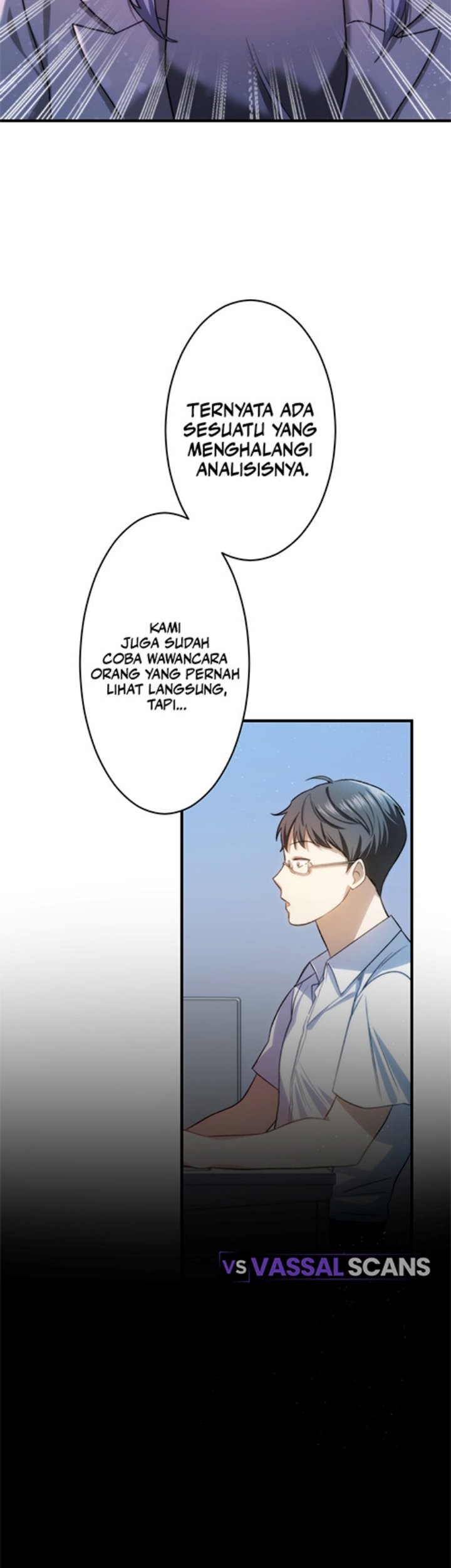 Revenge of the Unrivaled Streamer Chapter 5 Gambar 44