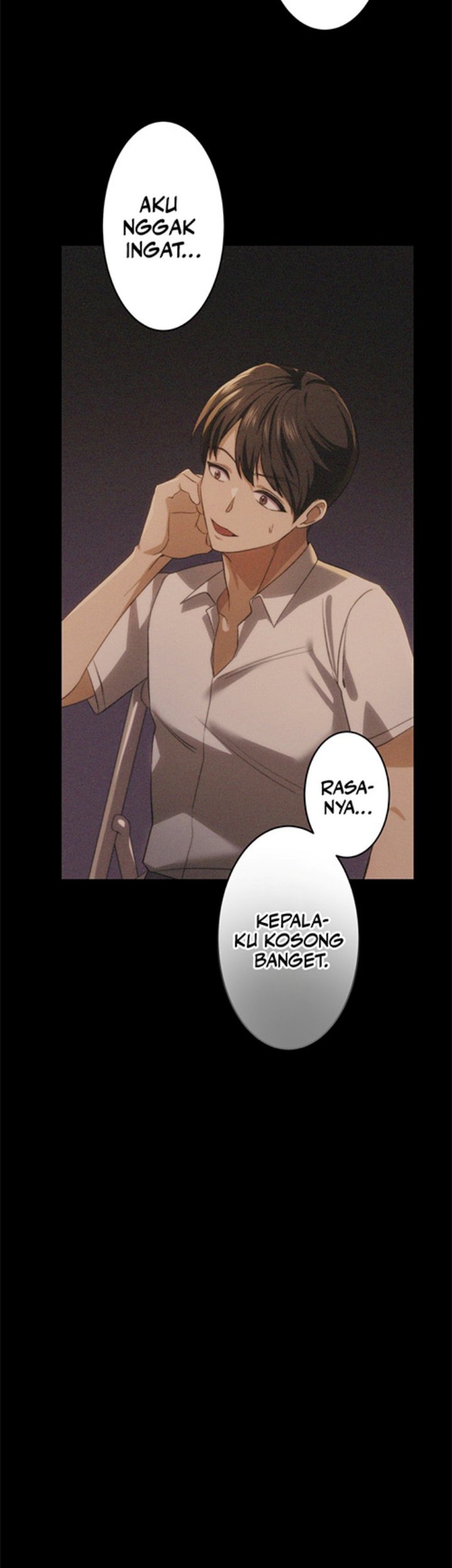 Revenge of the Unrivaled Streamer Chapter 5 Gambar 47