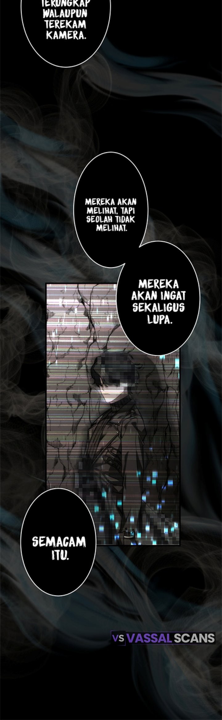 Revenge of the Unrivaled Streamer Chapter 5 Gambar 50