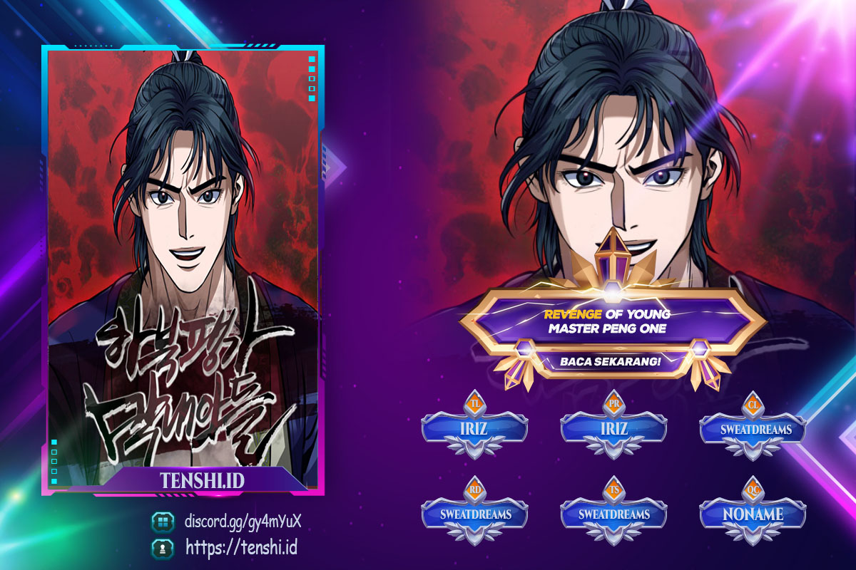 Baca Komik Revenge Of Young Master Peng Chapter 131 Gambar 1
