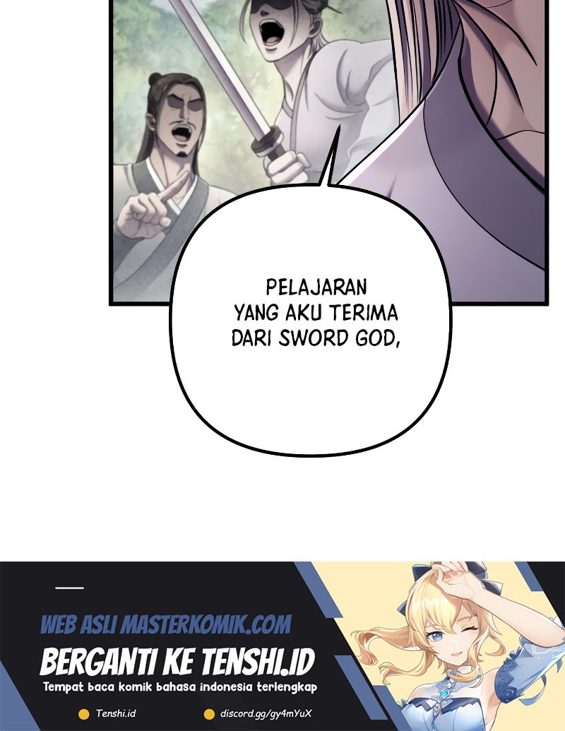 Revenge Of Young Master Peng Chapter 131 Gambar 25