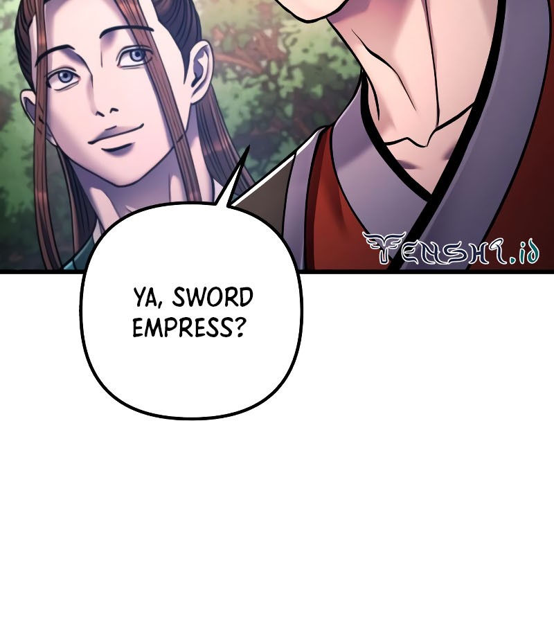 Revenge Of Young Master Peng Chapter 131 Gambar 28