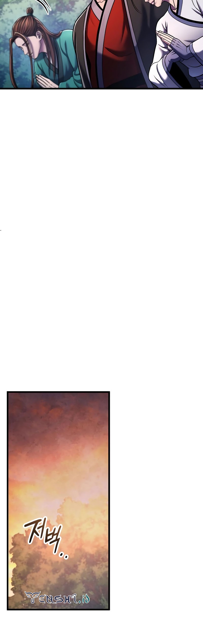 Revenge Of Young Master Peng Chapter 131 Gambar 30