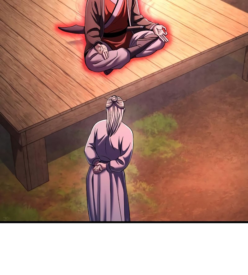 Revenge Of Young Master Peng Chapter 131 Gambar 50