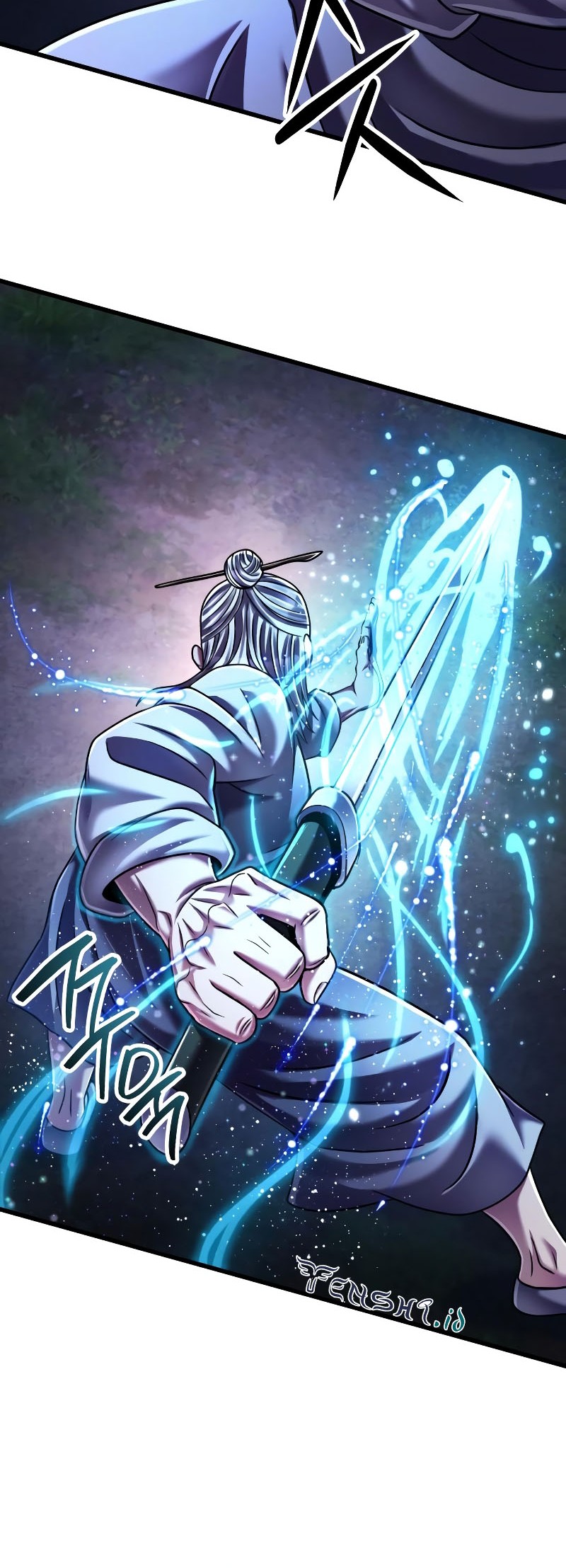 Revenge Of Young Master Peng Chapter 131 Gambar 69