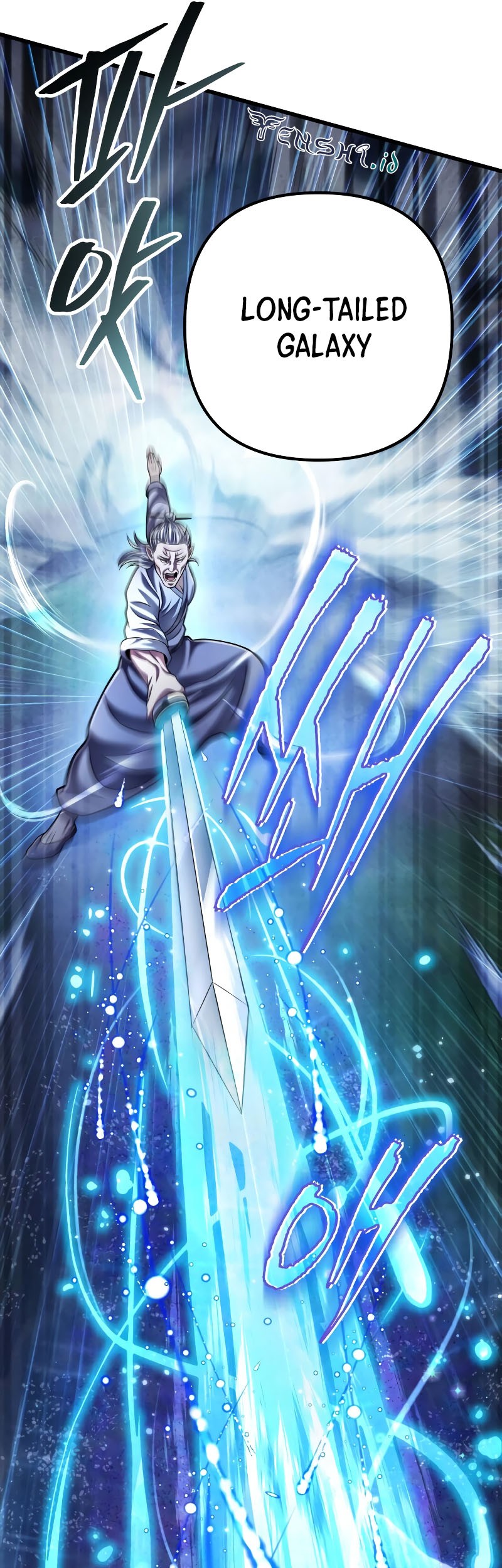 Revenge Of Young Master Peng Chapter 131 Gambar 70