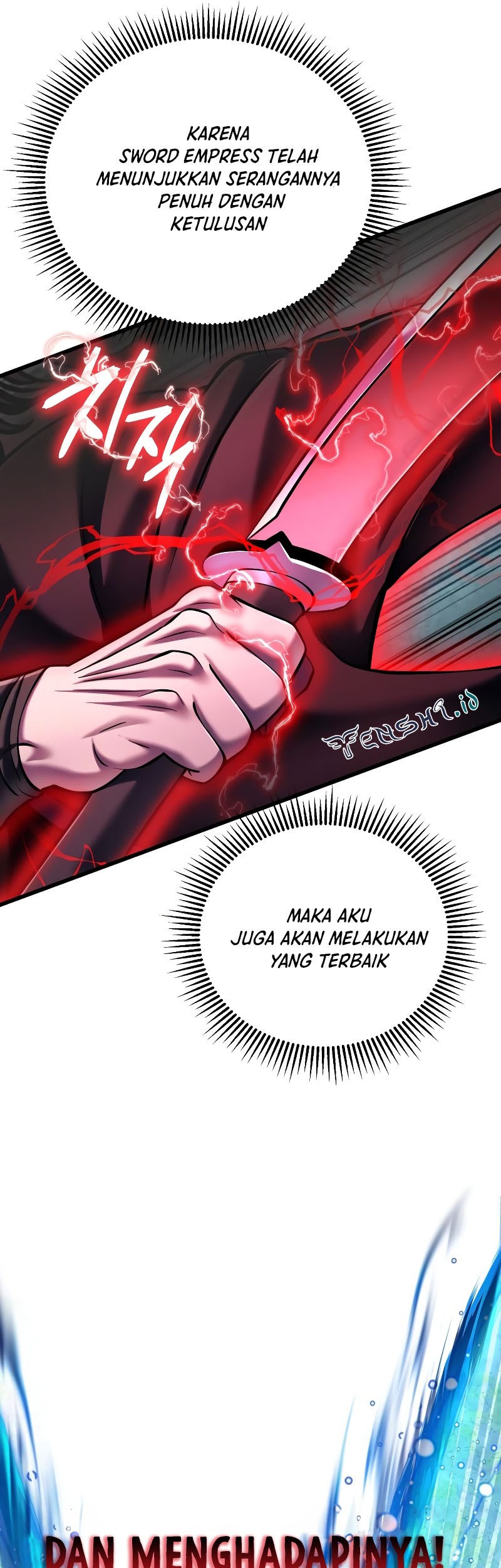 Revenge Of Young Master Peng Chapter 131 Gambar 74