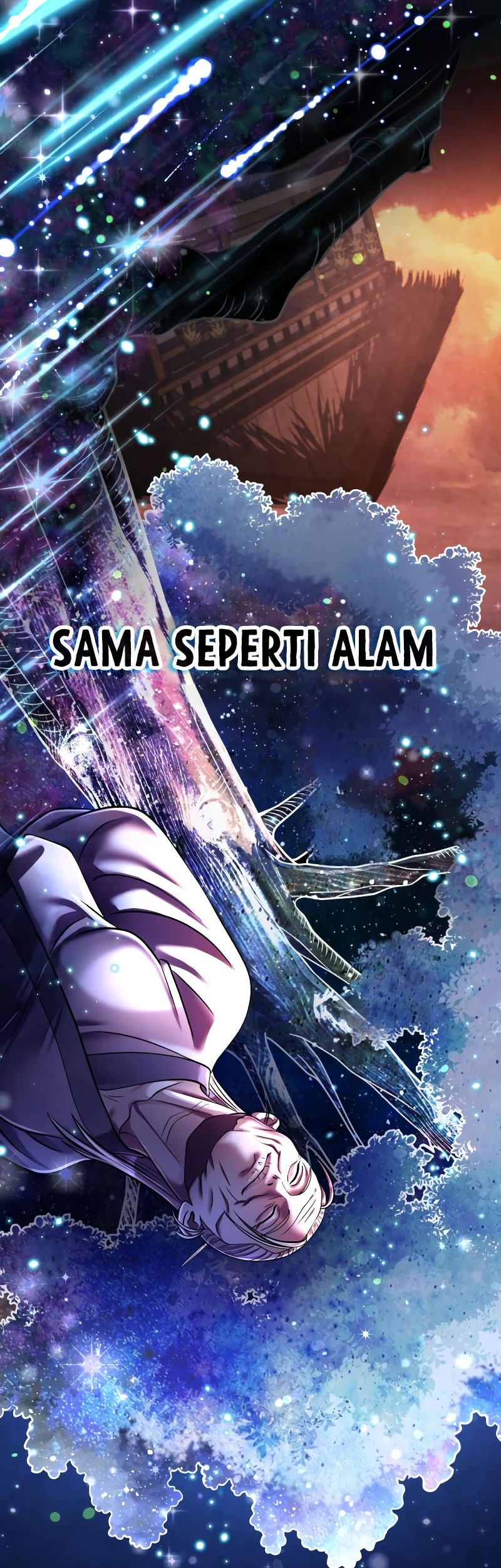 Revenge Of Young Master Peng Chapter 131 Gambar 80