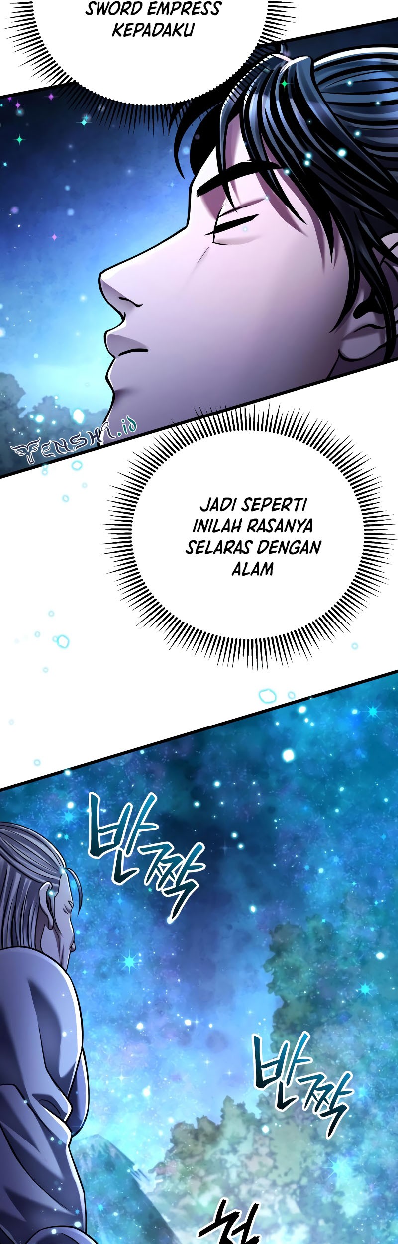 Revenge Of Young Master Peng Chapter 131 Gambar 82