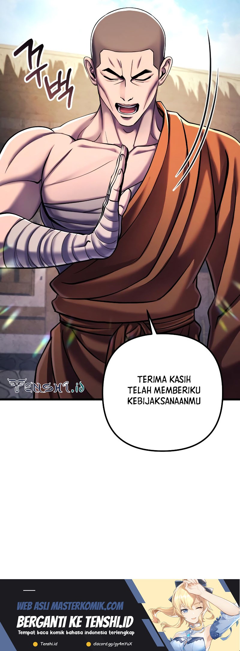 Revenge Of Young Master Peng Chapter 131 Gambar 12