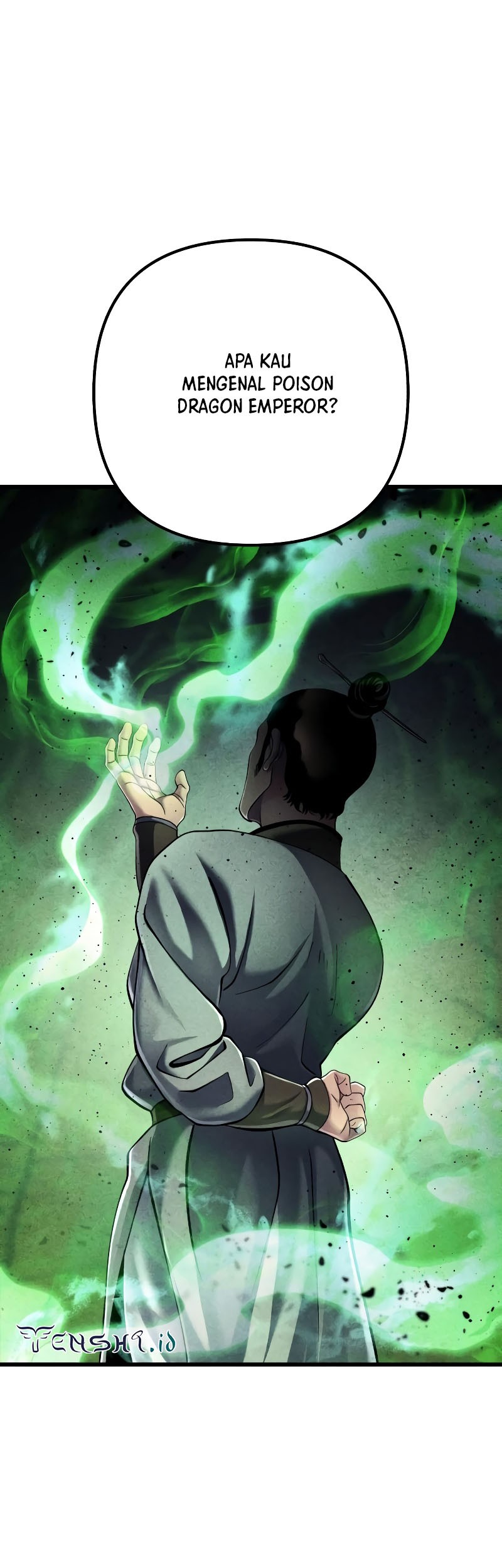 Revenge Of Young Master Peng Chapter 131 Gambar 16