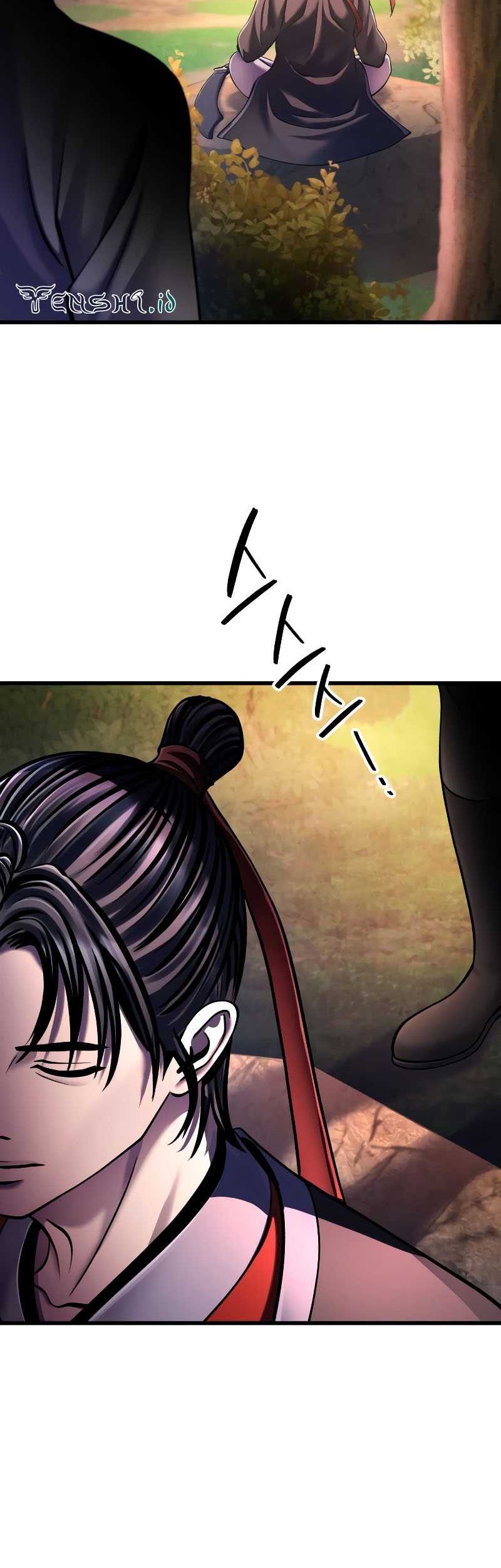 Revenge Of Young Master Peng Chapter 132 Gambar 26