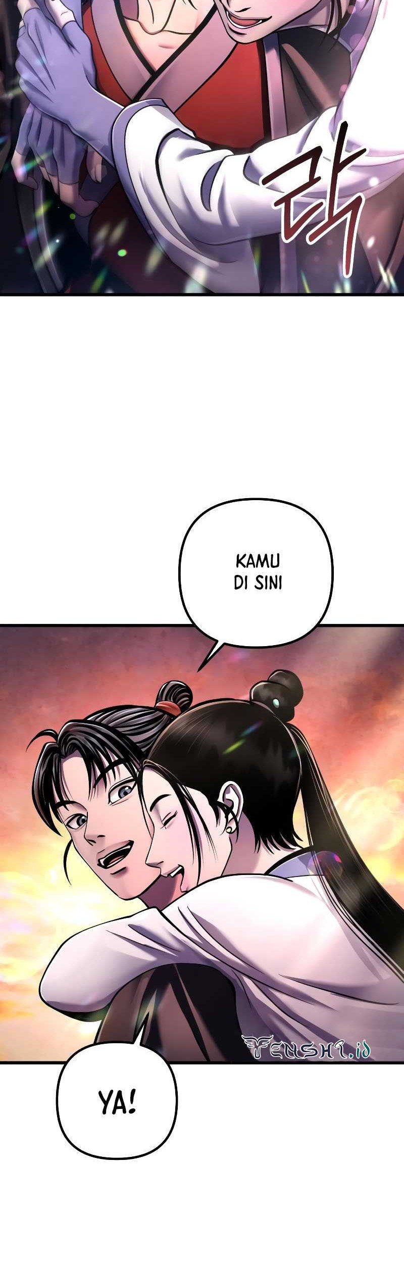 Revenge Of Young Master Peng Chapter 132 Gambar 29