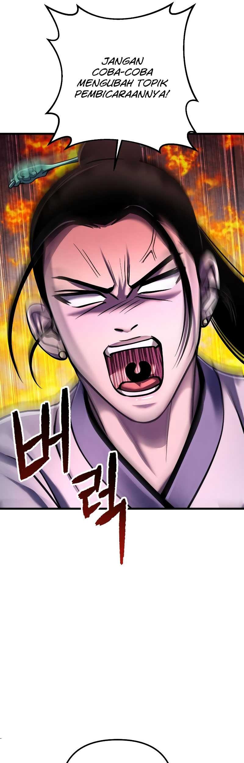 Revenge Of Young Master Peng Chapter 132 Gambar 52