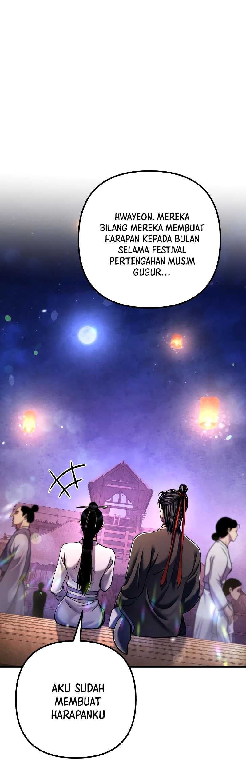 Revenge Of Young Master Peng Chapter 132 Gambar 55