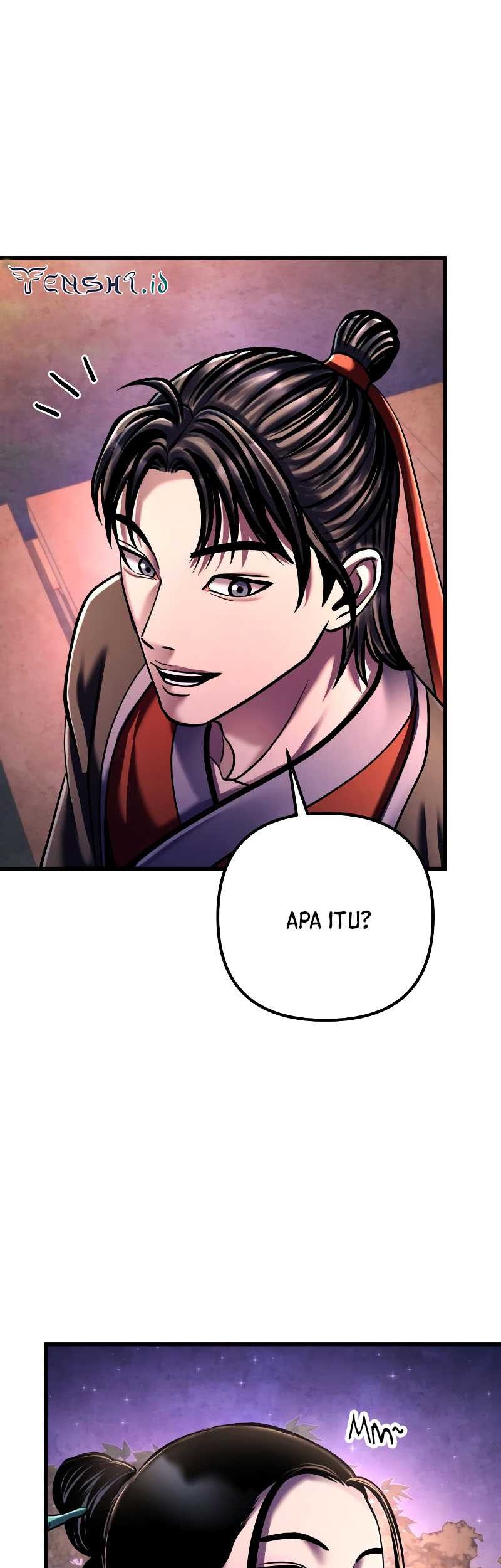 Revenge Of Young Master Peng Chapter 132 Gambar 56
