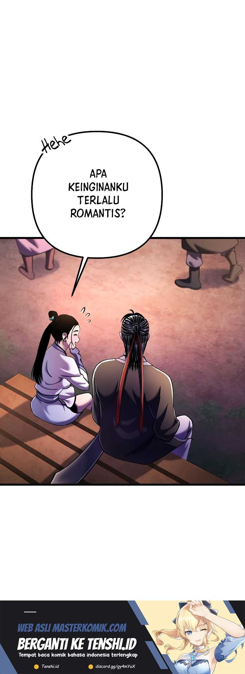 Revenge Of Young Master Peng Chapter 132 Gambar 59