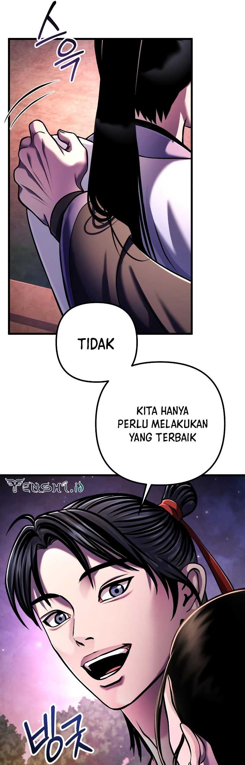 Revenge Of Young Master Peng Chapter 132 Gambar 60