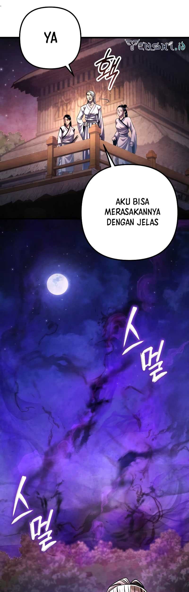 Revenge Of Young Master Peng Chapter 132 Gambar 74