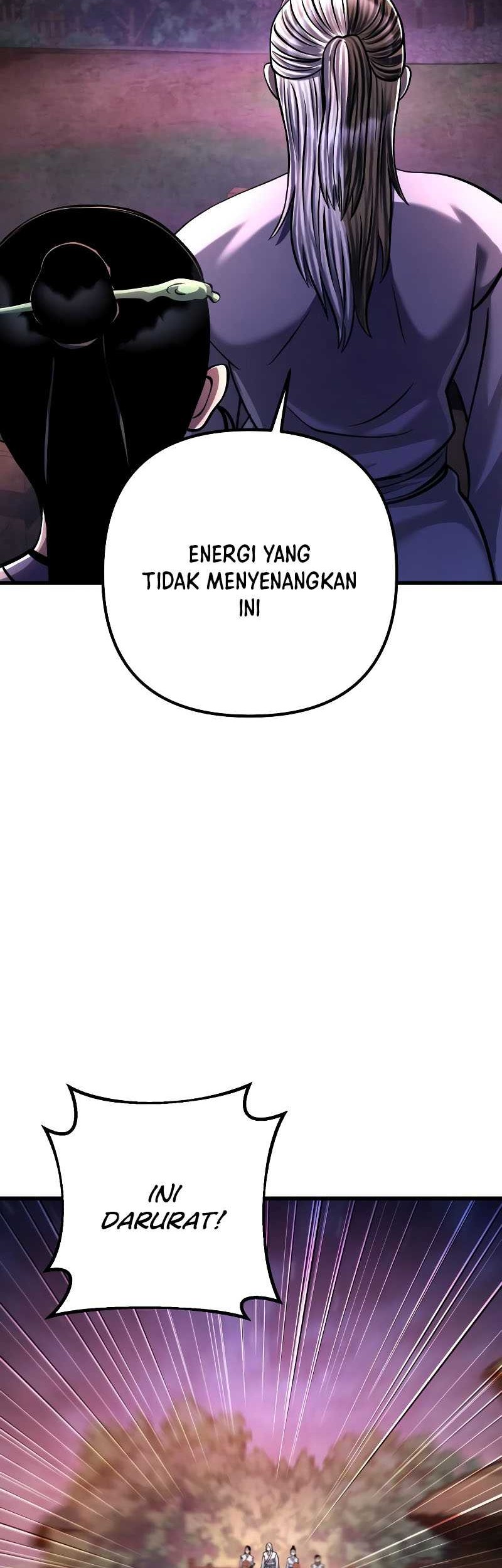 Revenge Of Young Master Peng Chapter 132 Gambar 75