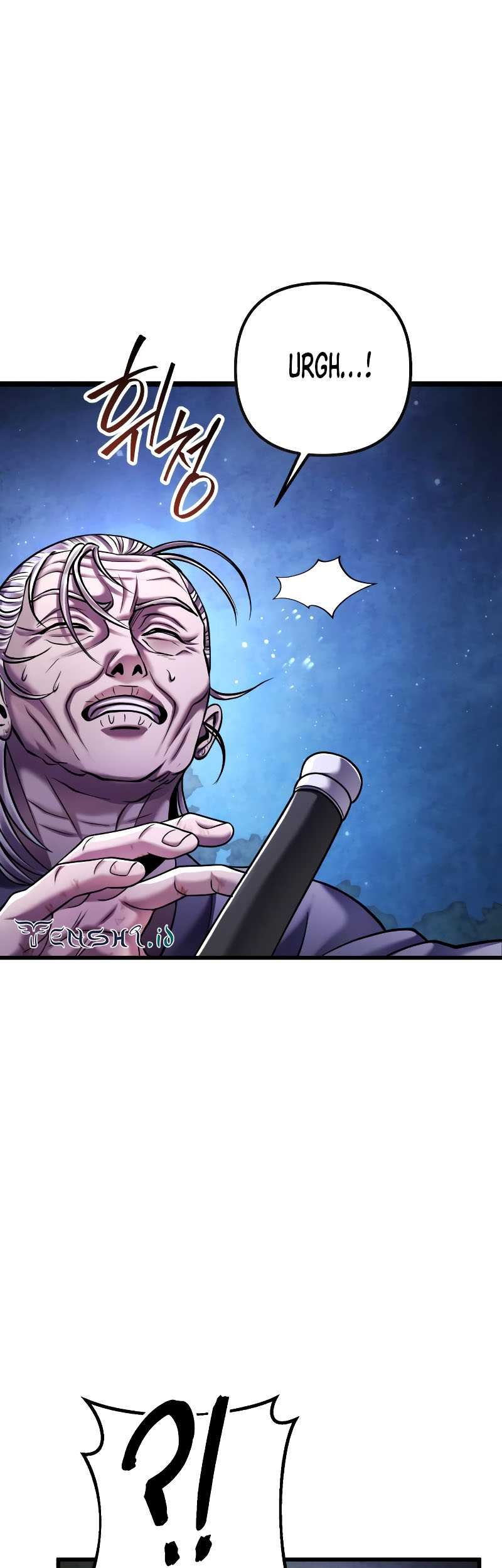 Baca Manhwa Revenge Of Young Master Peng Chapter 132 Gambar 2