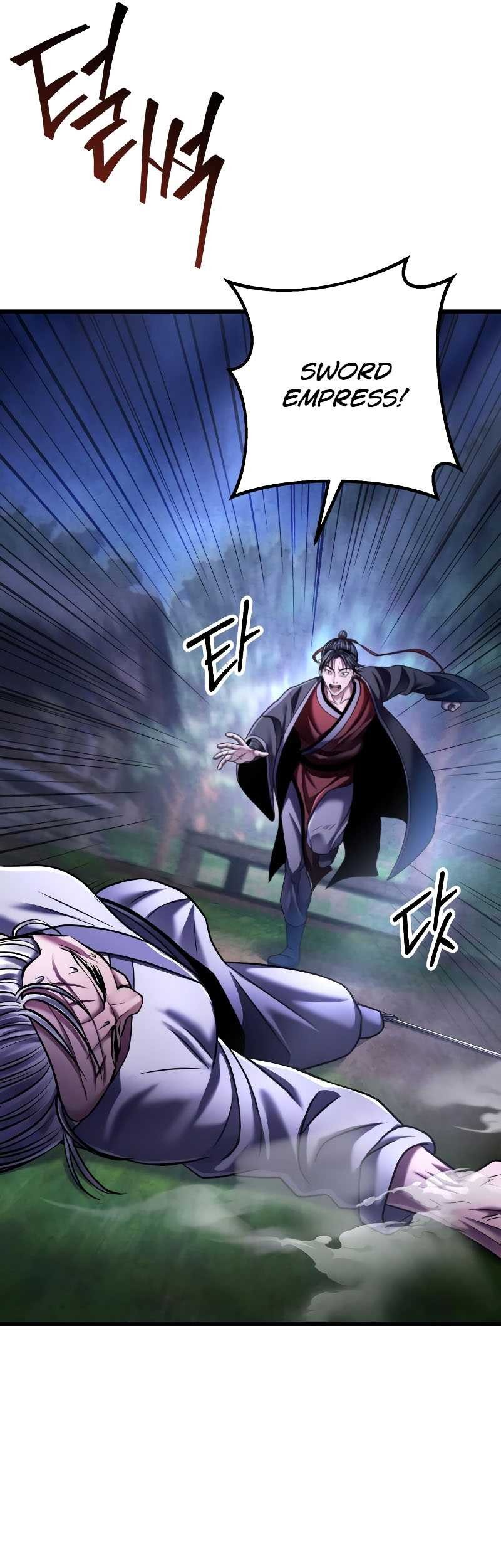 Revenge Of Young Master Peng Chapter 132 Gambar 4
