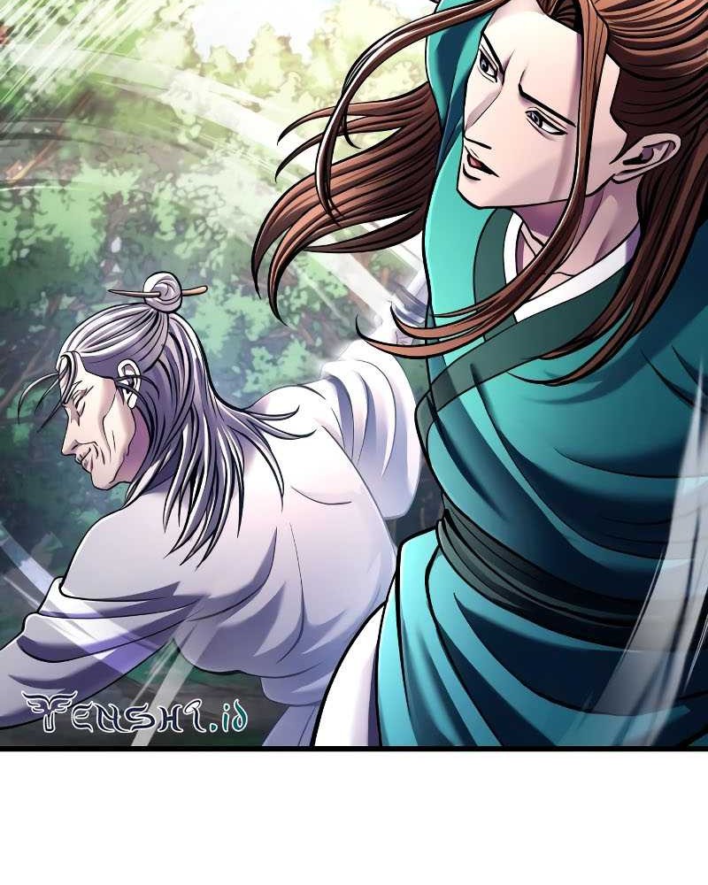 Revenge Of Young Master Peng Chapter 132 Gambar 21