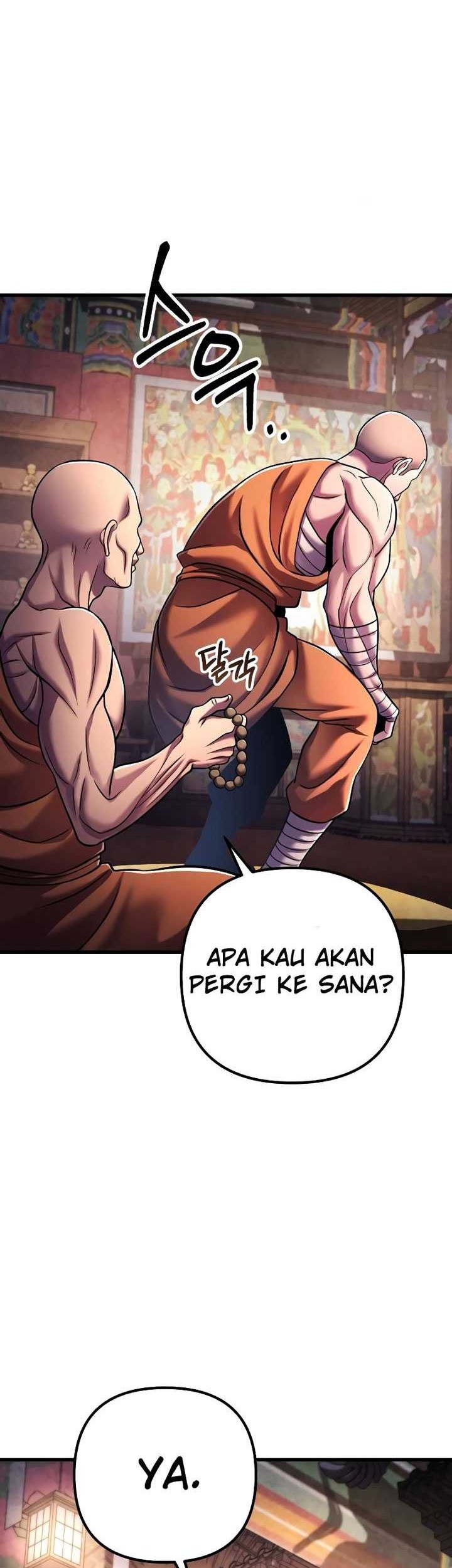 Revenge Of Young Master Peng Chapter 133 Gambar 38