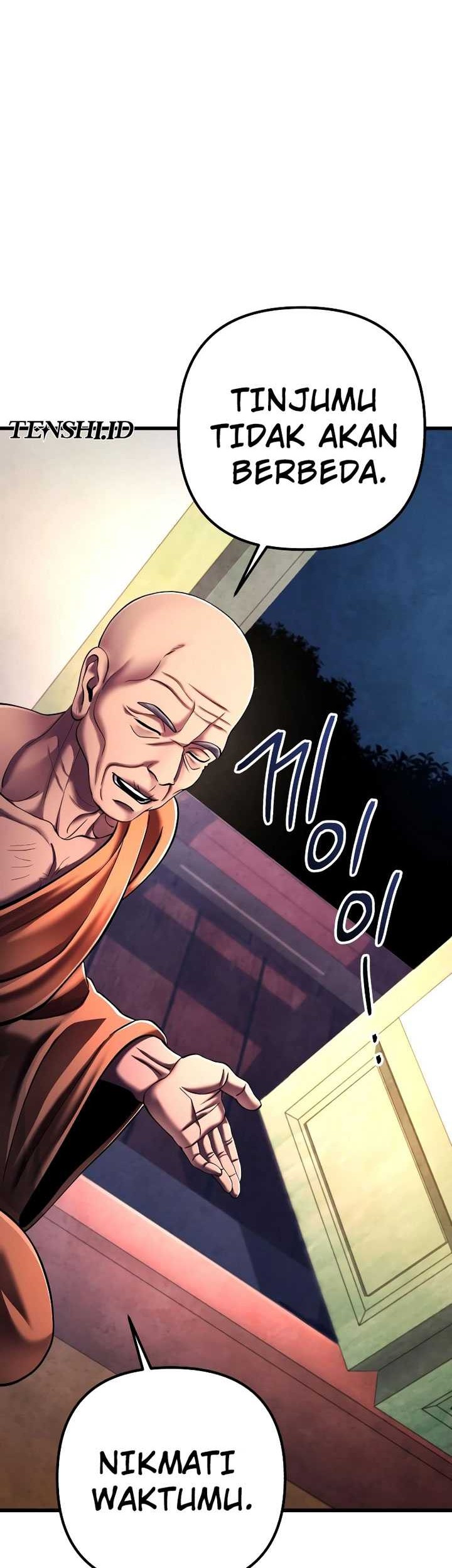 Revenge Of Young Master Peng Chapter 133 Gambar 41