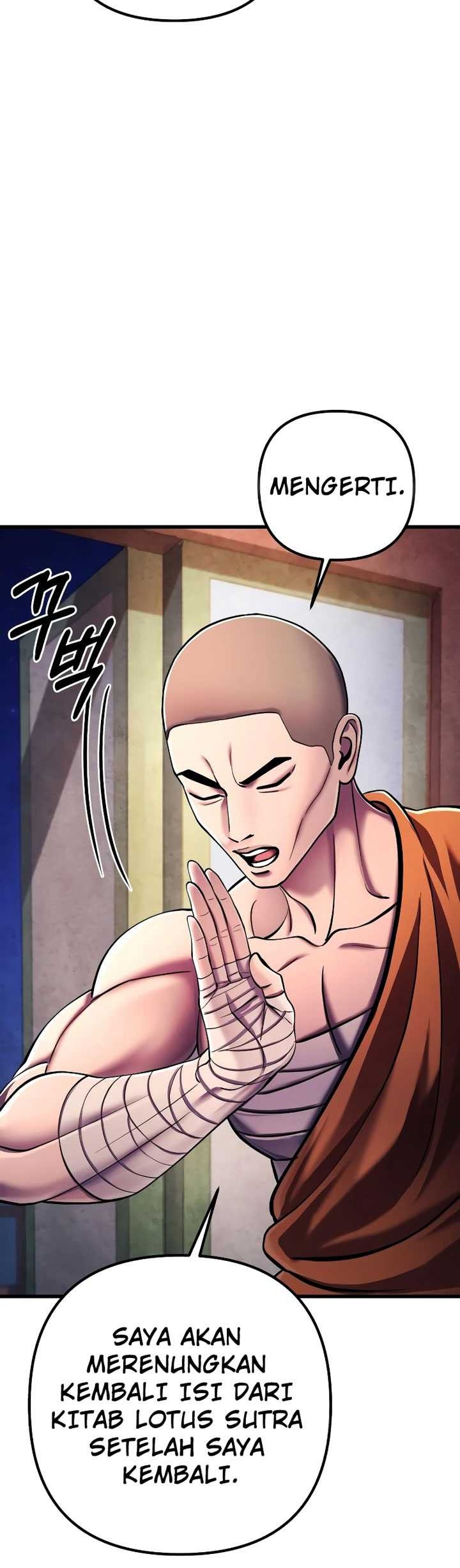 Revenge Of Young Master Peng Chapter 133 Gambar 42