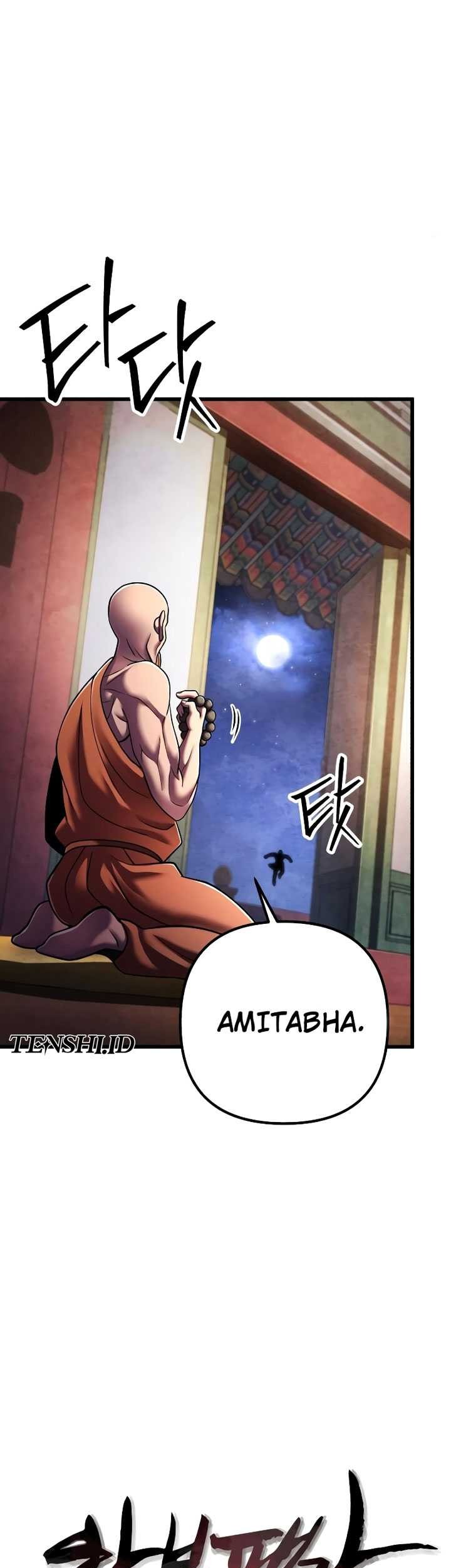 Revenge Of Young Master Peng Chapter 133 Gambar 43