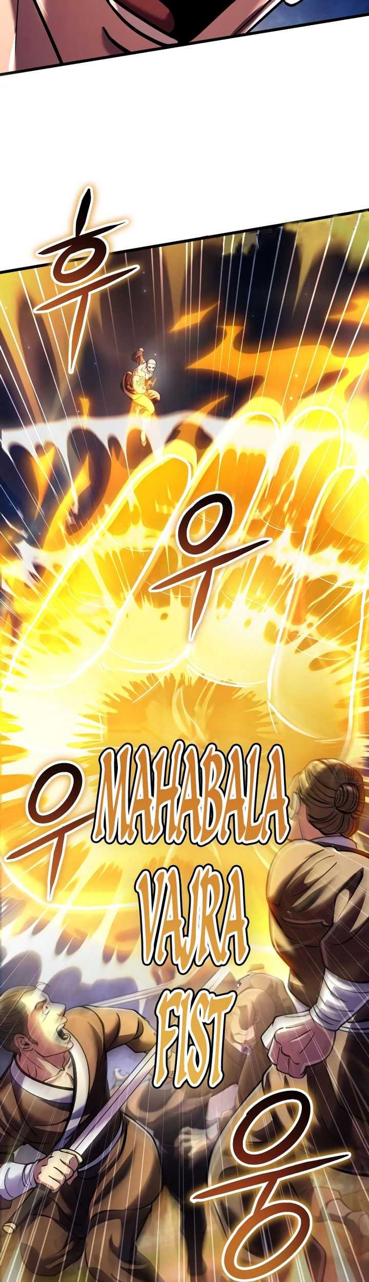 Revenge Of Young Master Peng Chapter 133 Gambar 49