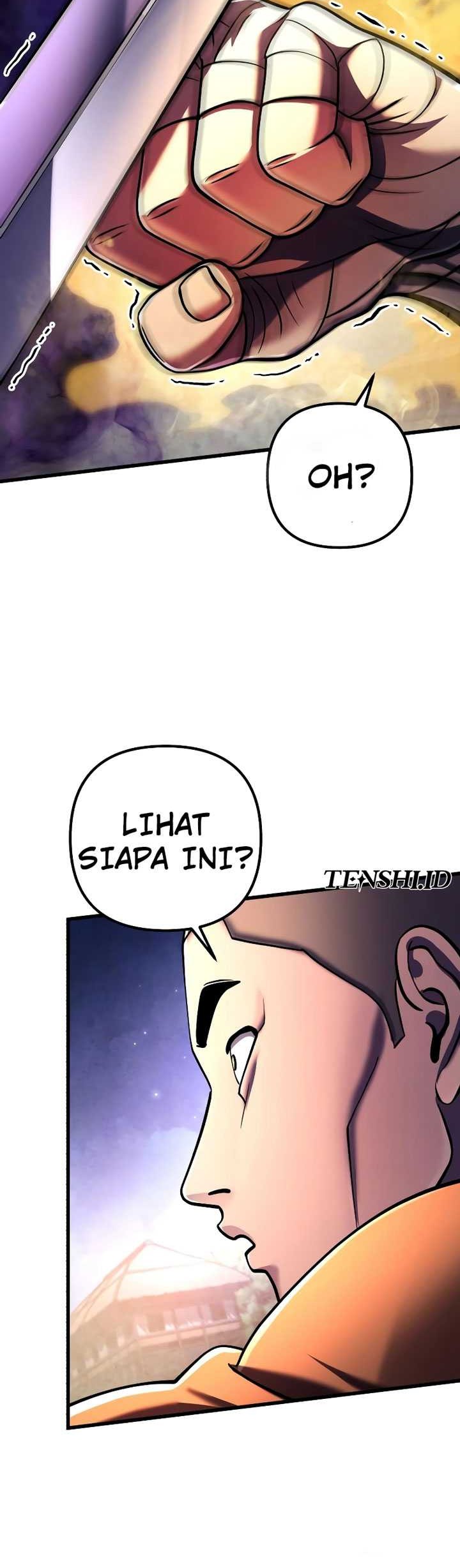 Revenge Of Young Master Peng Chapter 133 Gambar 54