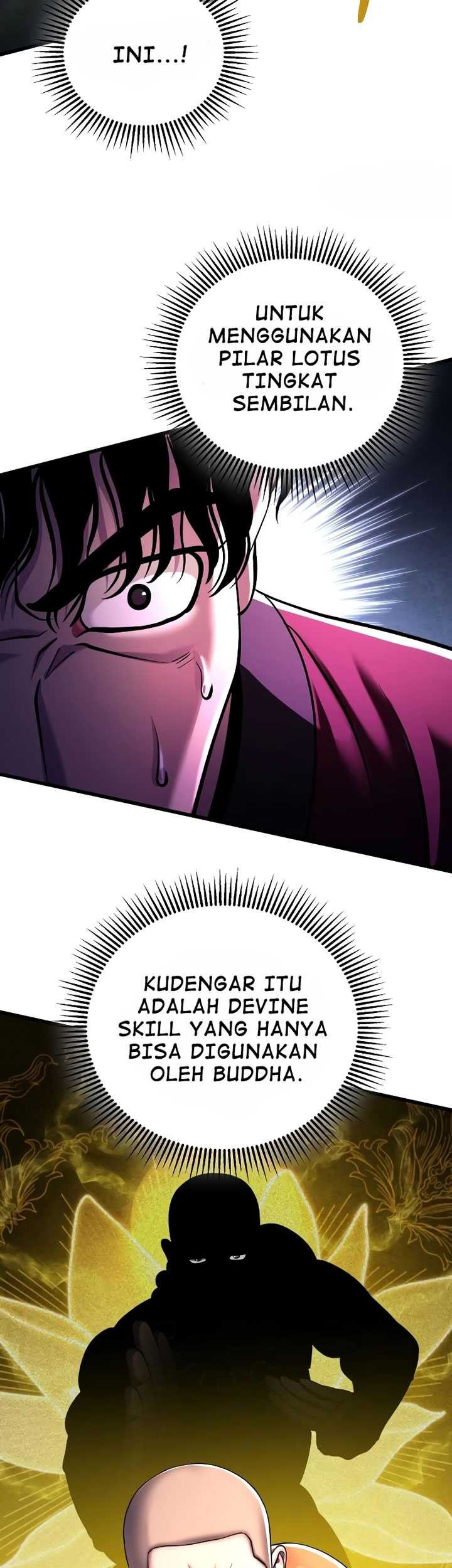 Revenge Of Young Master Peng Chapter 133 Gambar 63