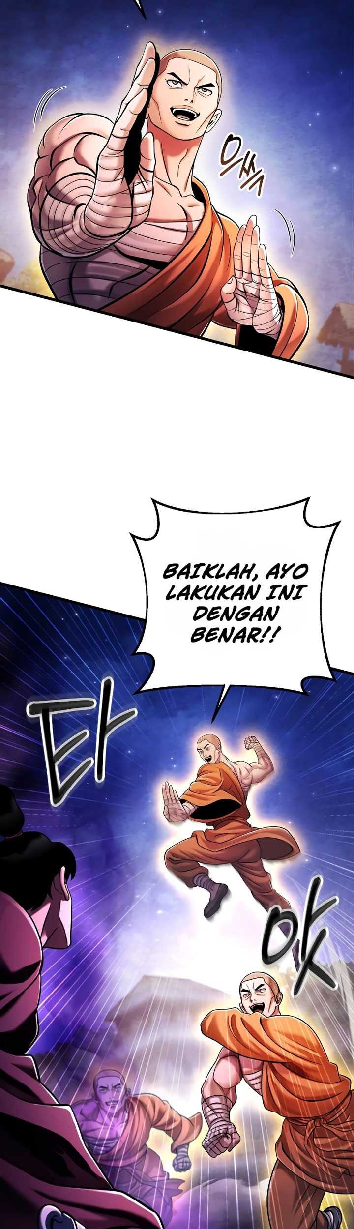 Revenge Of Young Master Peng Chapter 133 Gambar 67