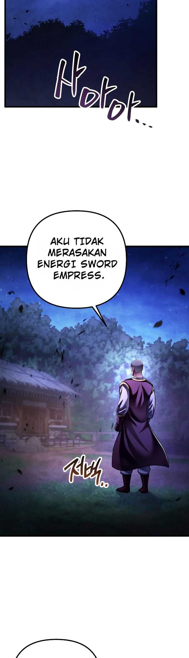 Revenge Of Young Master Peng Chapter 133 Gambar 69