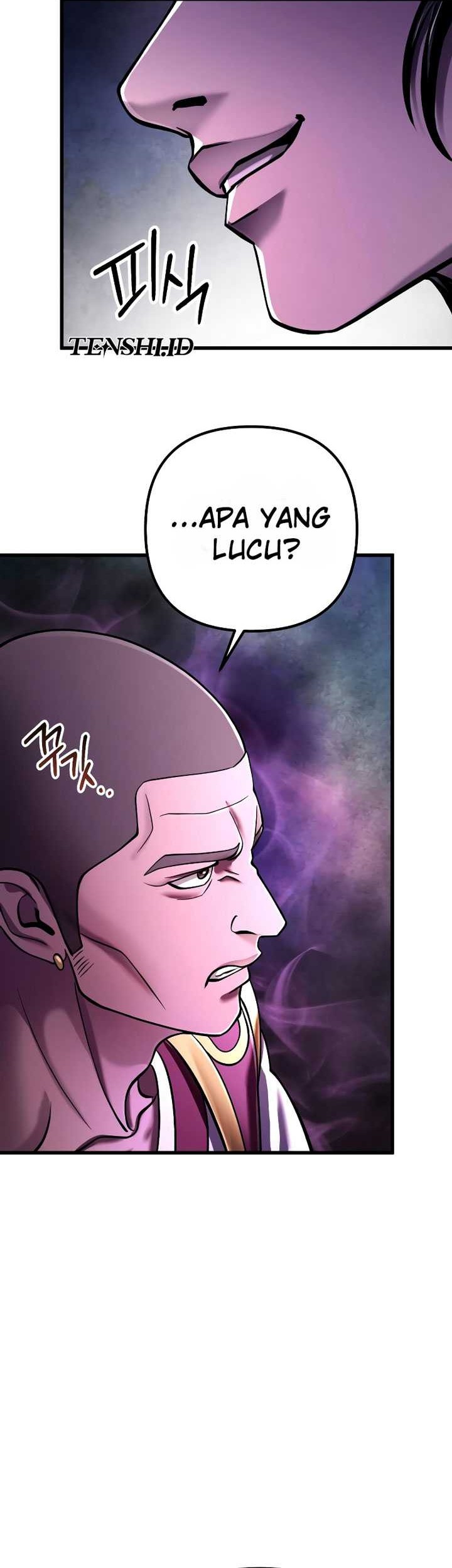 Revenge Of Young Master Peng Chapter 133 Gambar 76