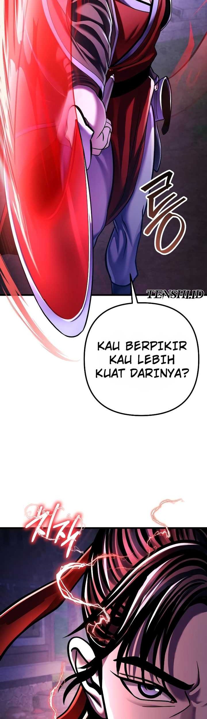 Revenge Of Young Master Peng Chapter 133 Gambar 80
