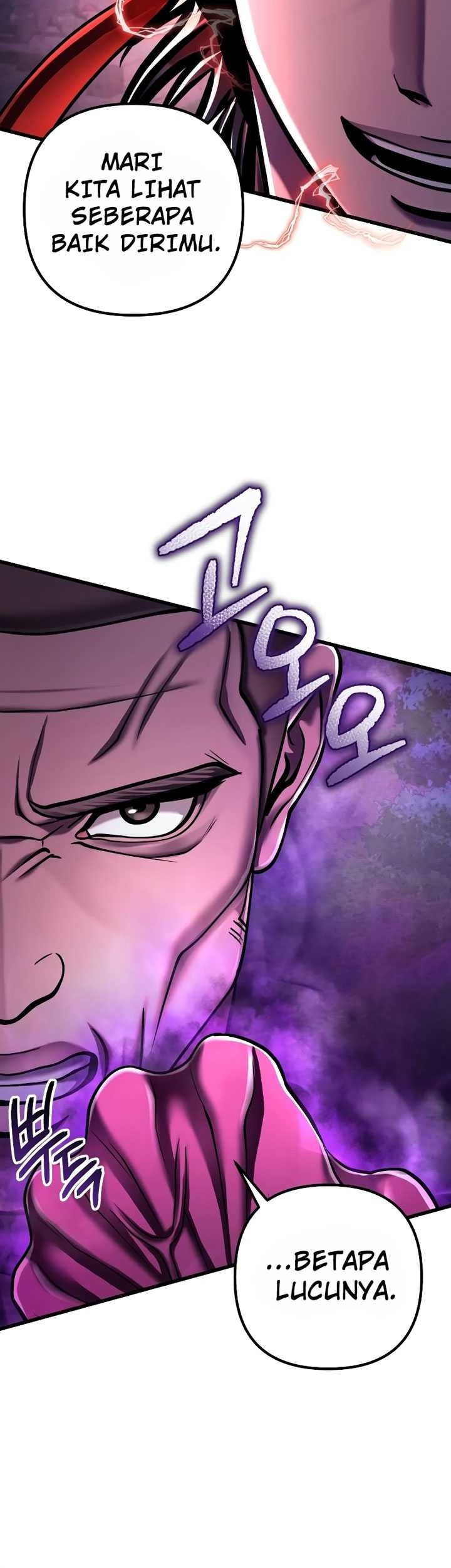 Revenge Of Young Master Peng Chapter 133 Gambar 81