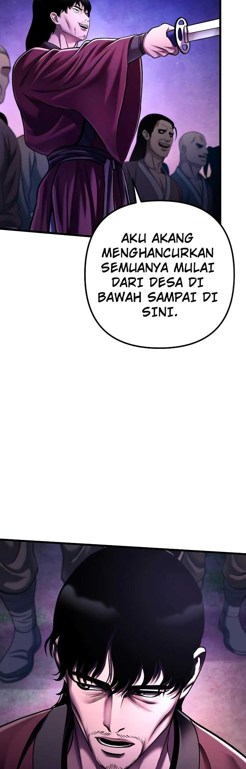 Revenge Of Young Master Peng Chapter 133 Gambar 15