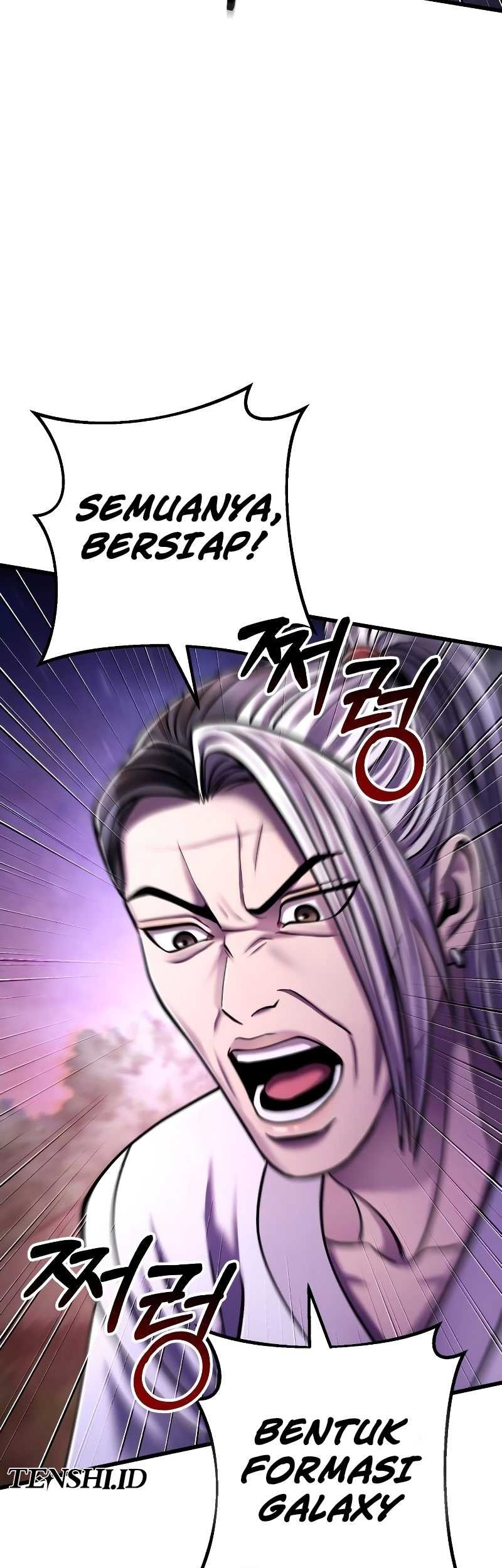 Revenge Of Young Master Peng Chapter 133 Gambar 18