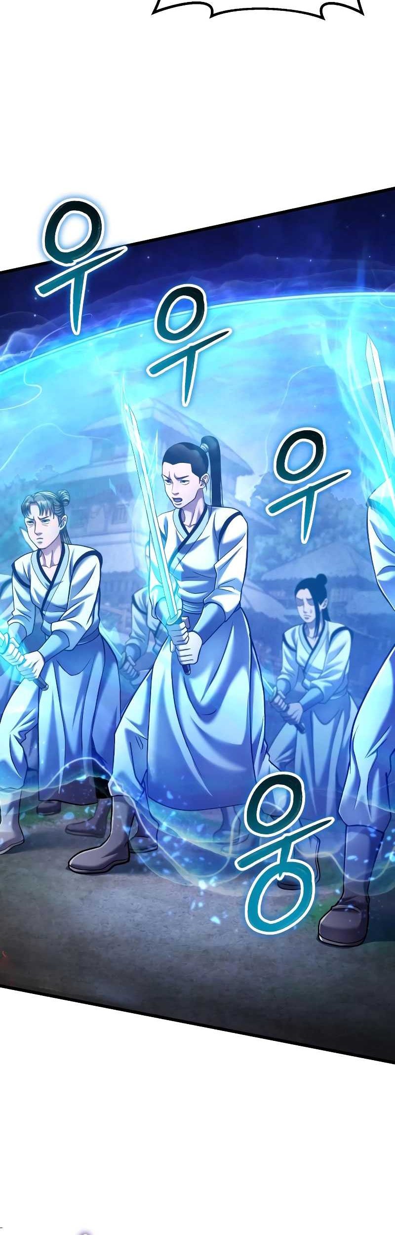 Revenge Of Young Master Peng Chapter 133 Gambar 19