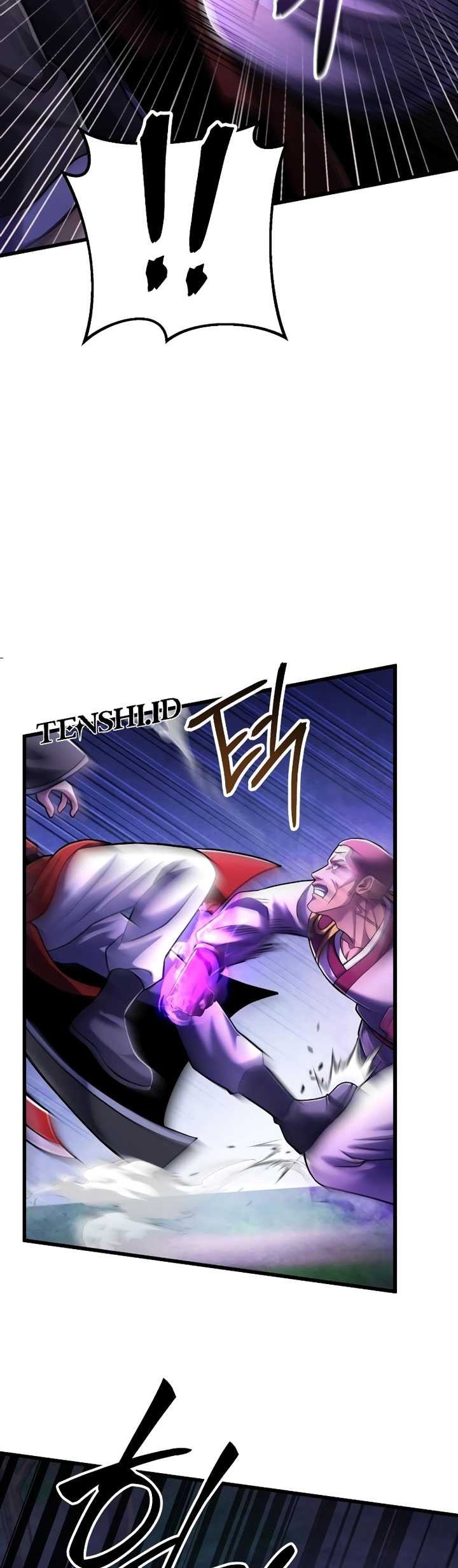 Revenge Of Young Master Peng Chapter 134 Gambar 28
