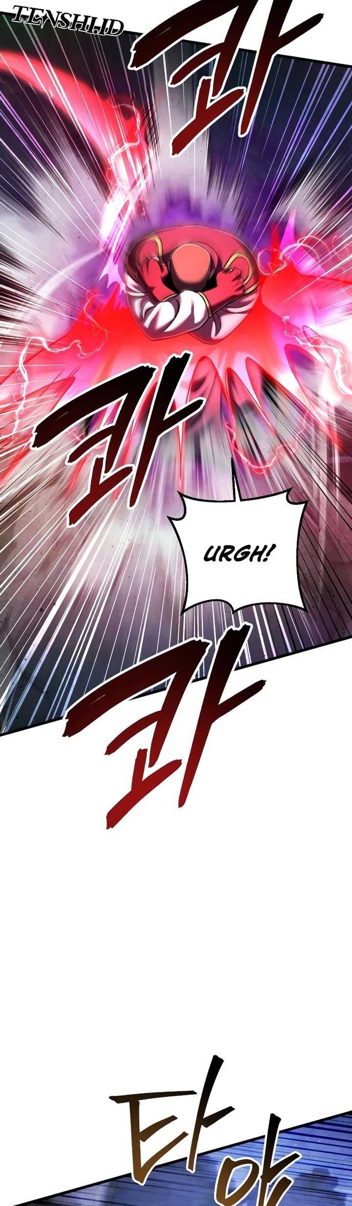 Revenge Of Young Master Peng Chapter 134 Gambar 31