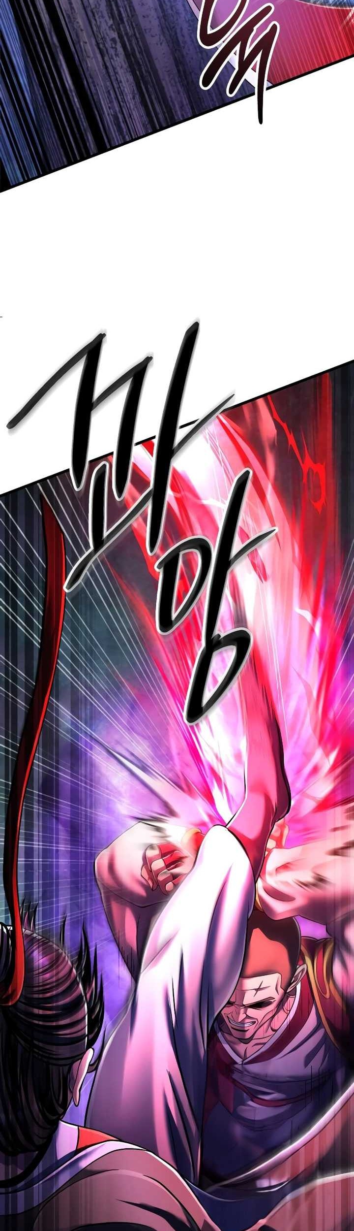 Revenge Of Young Master Peng Chapter 134 Gambar 33