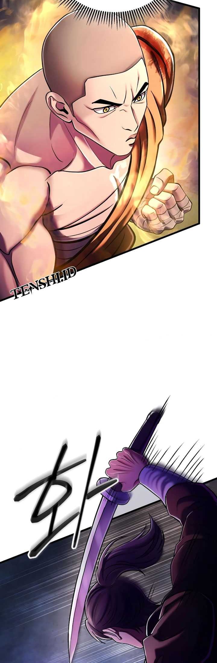 Revenge Of Young Master Peng Chapter 134 Gambar 52