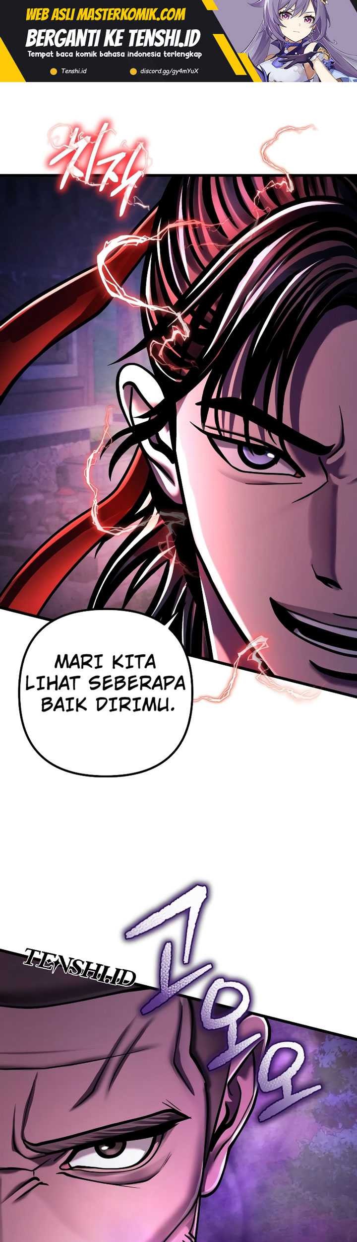 Baca Manhwa Revenge Of Young Master Peng Chapter 134 Gambar 2