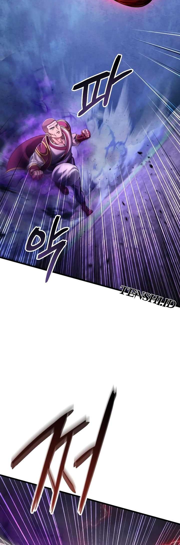 Revenge Of Young Master Peng Chapter 134 Gambar 4