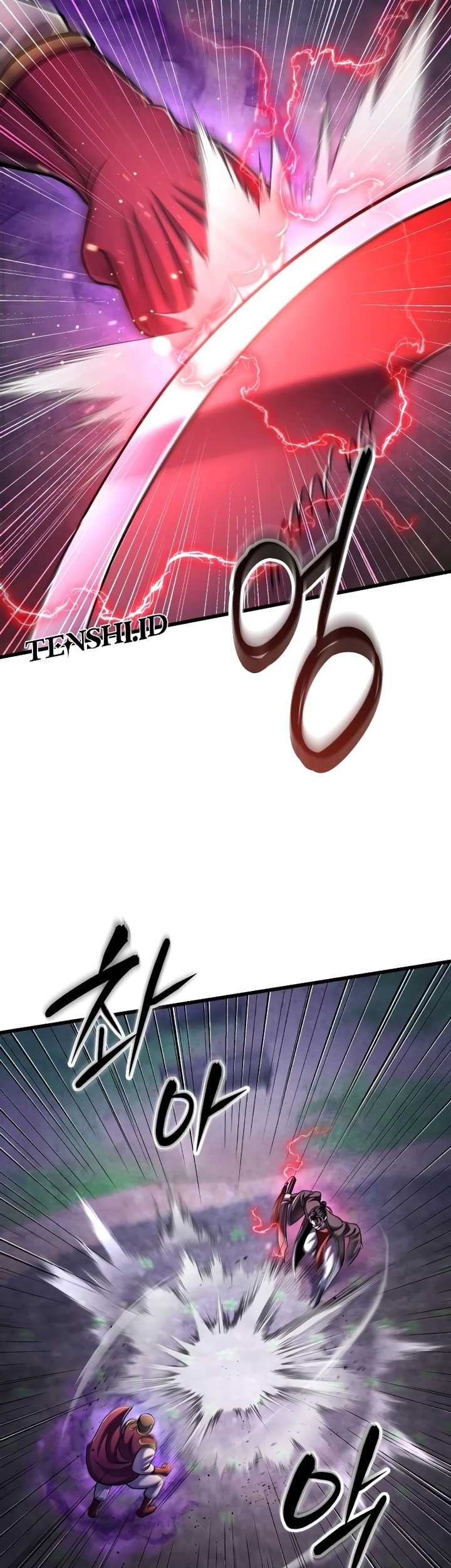 Revenge Of Young Master Peng Chapter 134 Gambar 5